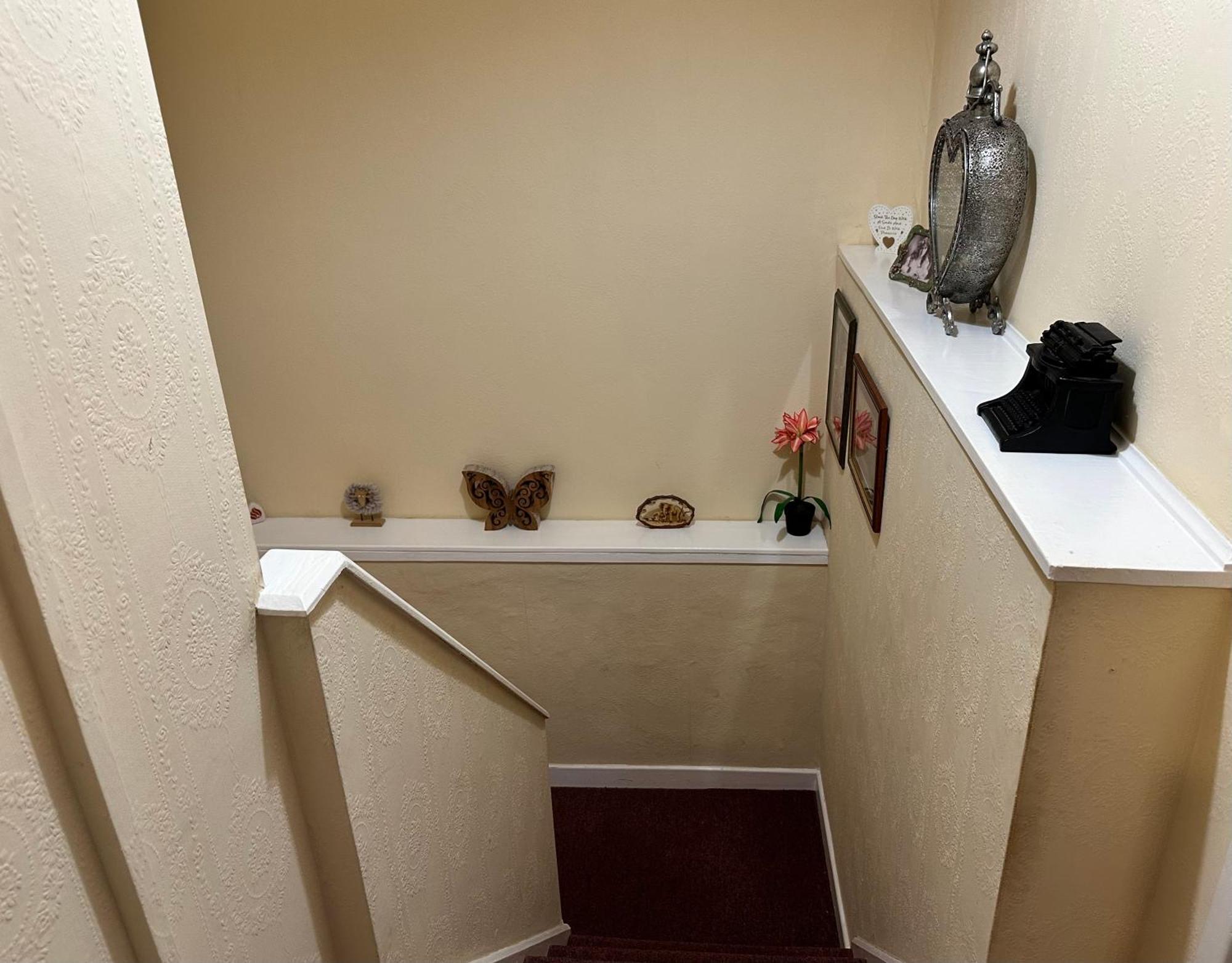Llanidloes Townhouse-Pet-Friendly-Sleeps 6-Mid Wales Apartment Bagian luar foto